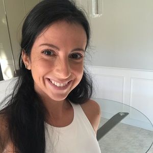 Meet your Posher, Joanna